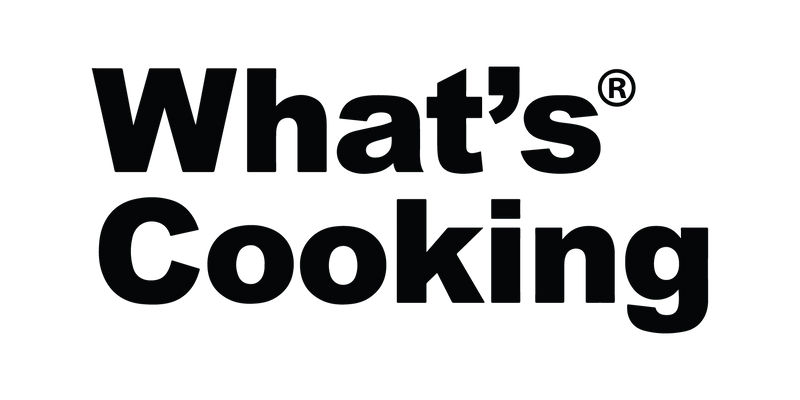 What's Cooking